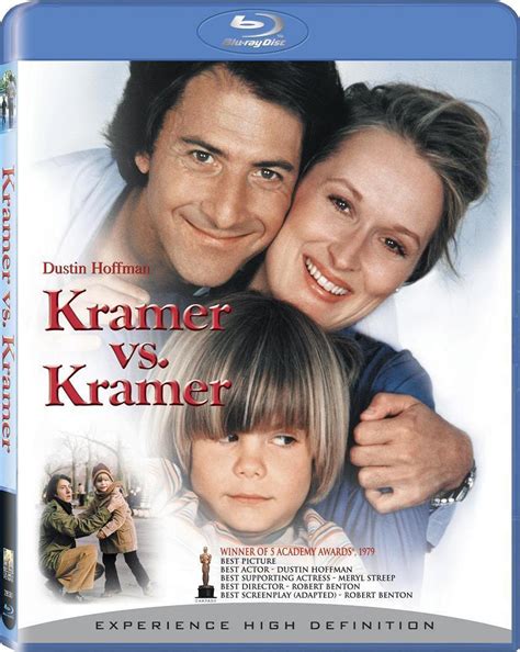 kramer contra kramer ver online